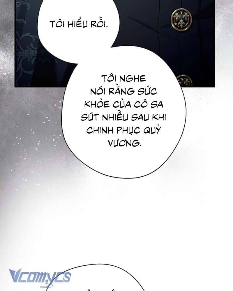 Các Nam Chính Đã Bị Nữ Phụ Cướp Mất - Chap 56 - Trang 54