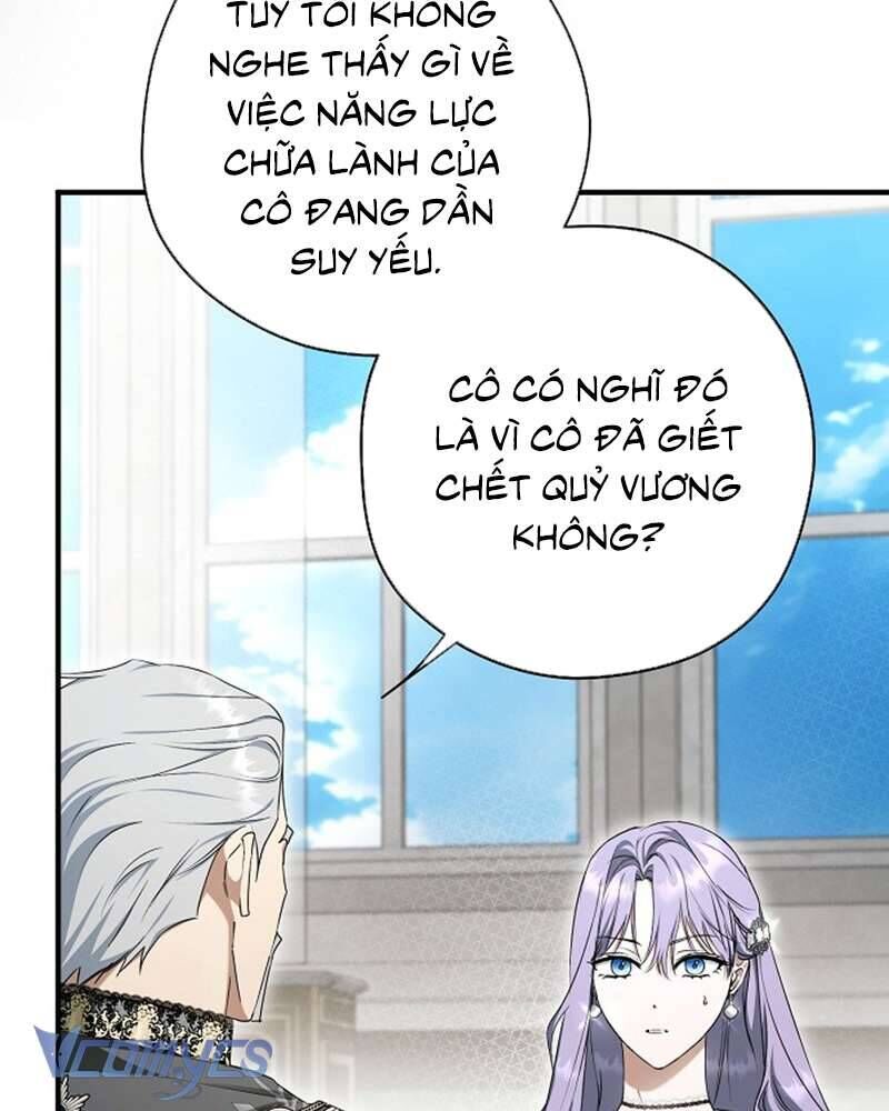 Các Nam Chính Đã Bị Nữ Phụ Cướp Mất - Chap 56 - Trang 55