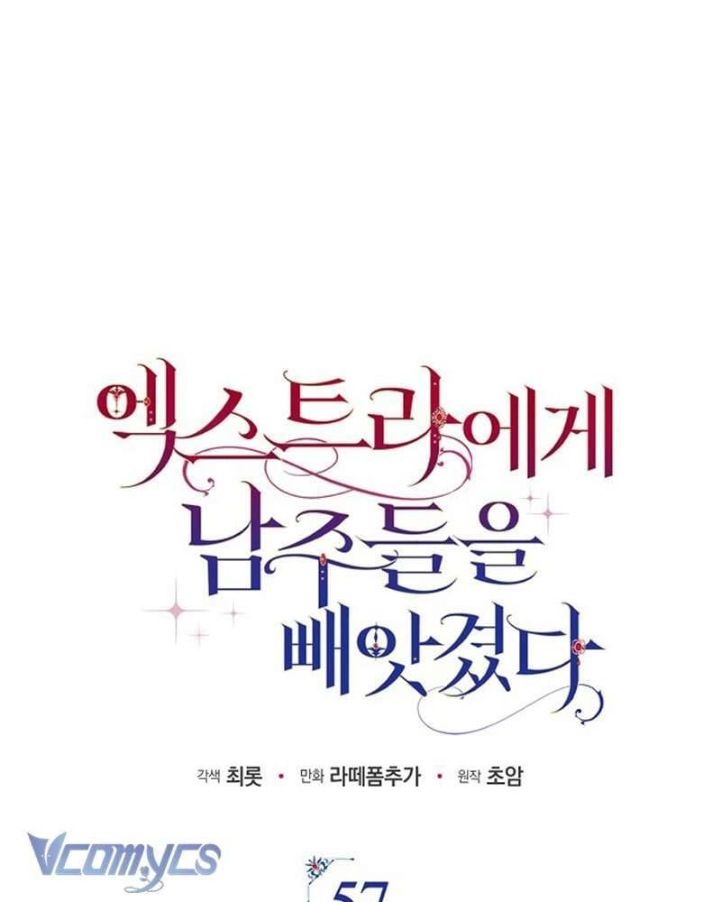 Các Nam Chính Đã Bị Nữ Phụ Cướp Mất - Chap 57 - Trang 2
