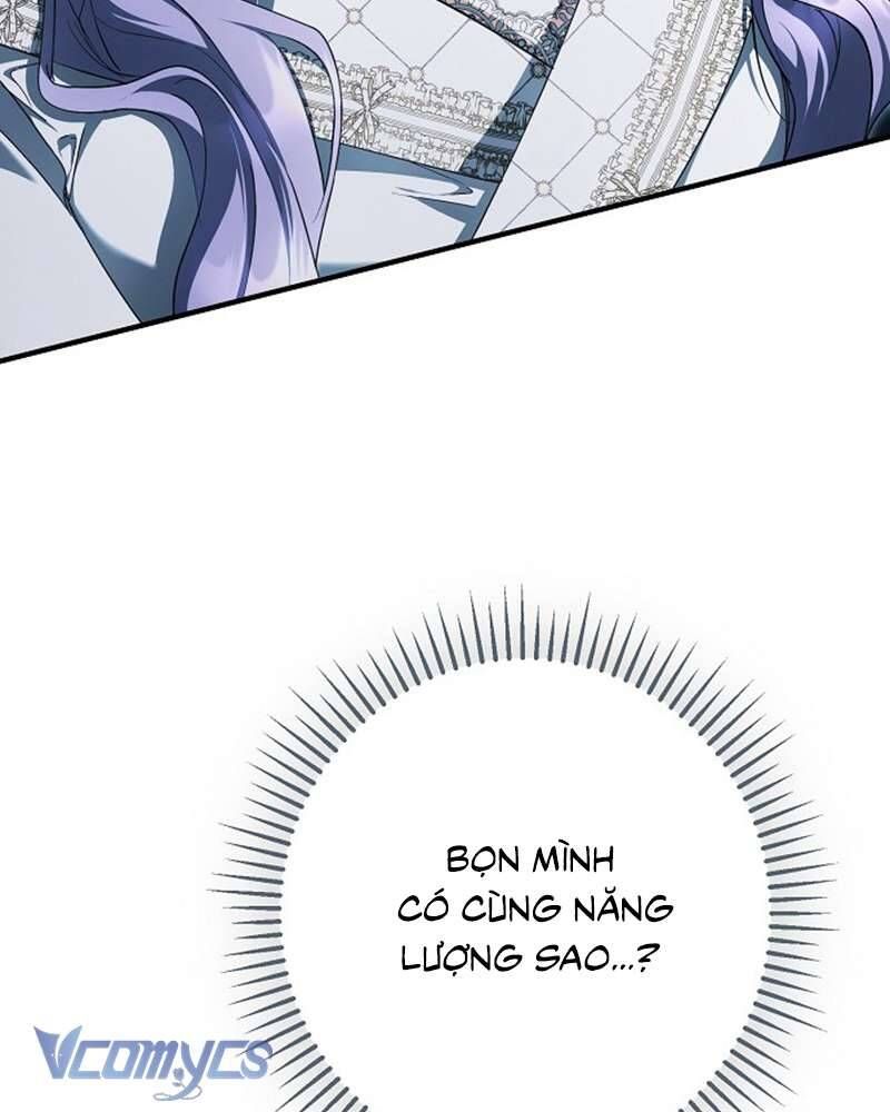 Các Nam Chính Đã Bị Nữ Phụ Cướp Mất - Chap 57 - Trang 117