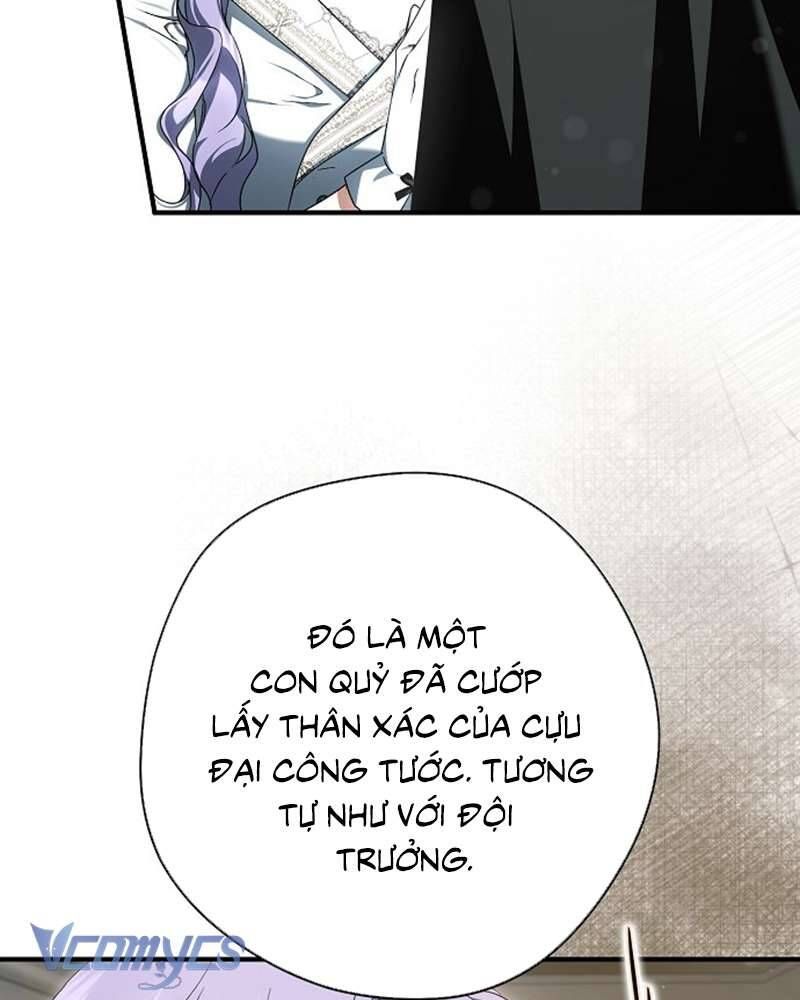 Các Nam Chính Đã Bị Nữ Phụ Cướp Mất - Chap 57 - Trang 82