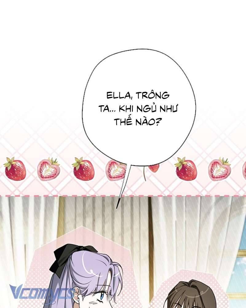 Các Nam Chính Đã Bị Nữ Phụ Cướp Mất - Chap 58 - Trang 113