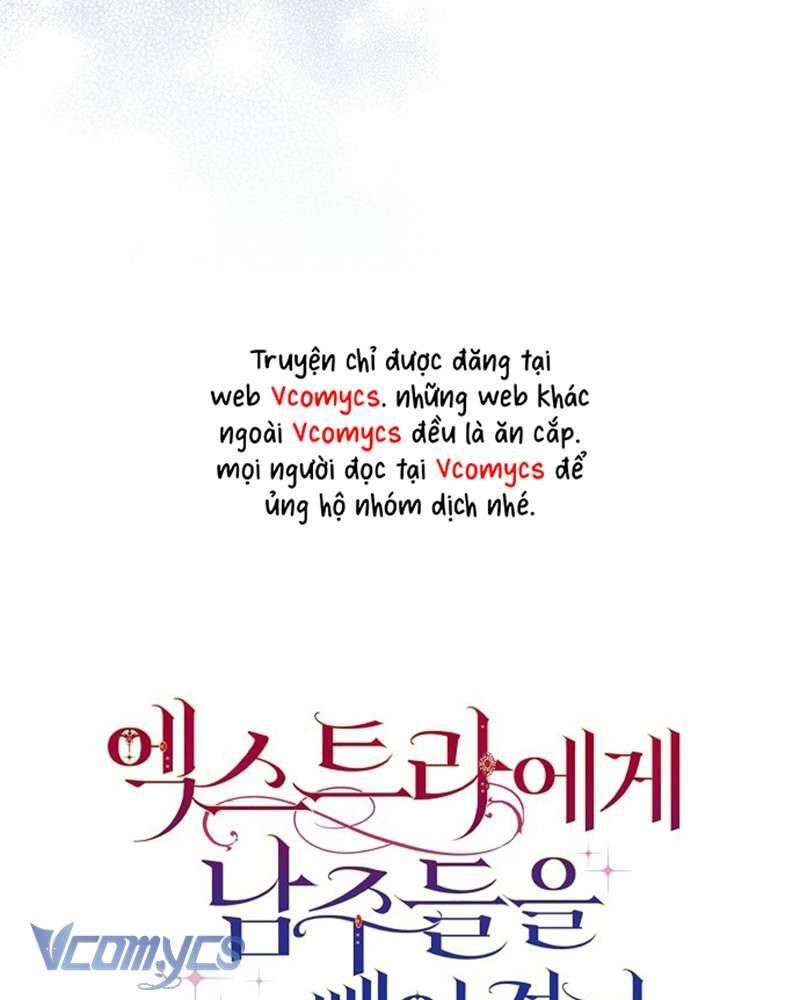 Các Nam Chính Đã Bị Nữ Phụ Cướp Mất - Chap 58 - Trang 17