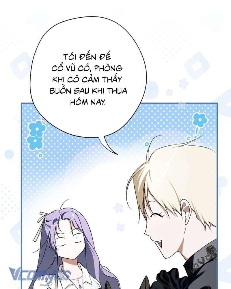 Các Nam Chính Đã Bị Nữ Phụ Cướp Mất - Chap 59 - Trang 116