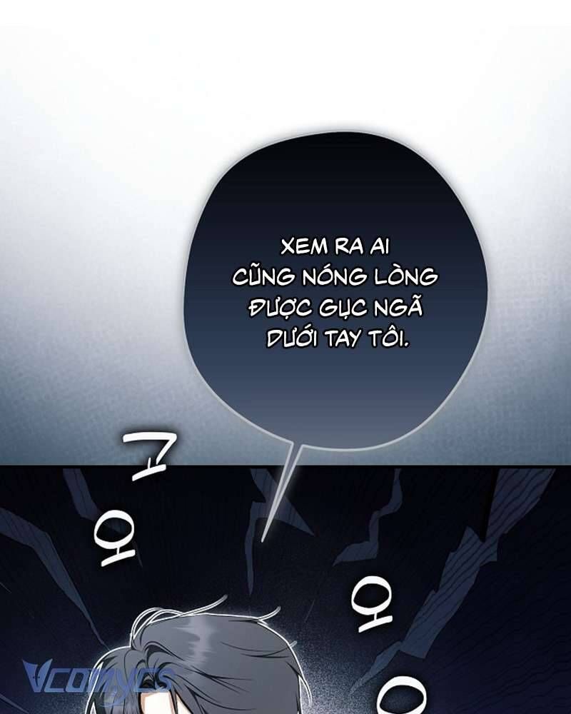 Các Nam Chính Đã Bị Nữ Phụ Cướp Mất - Chap 59 - Trang 124