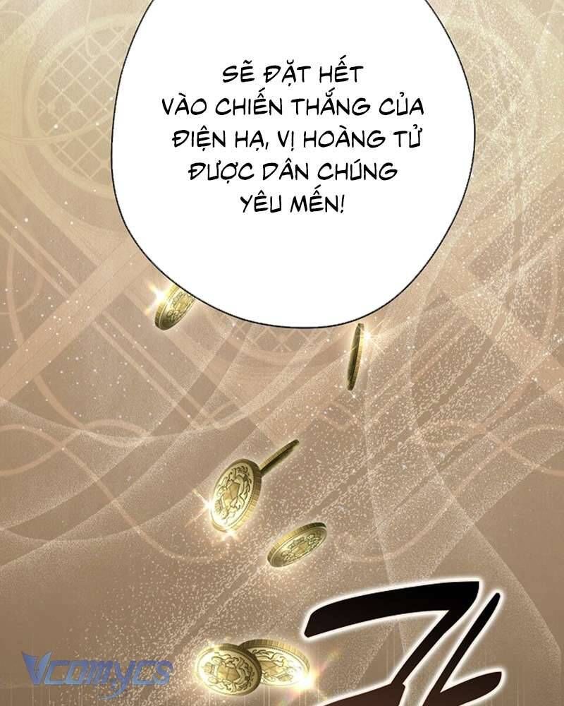Các Nam Chính Đã Bị Nữ Phụ Cướp Mất - Chap 59 - Trang 15