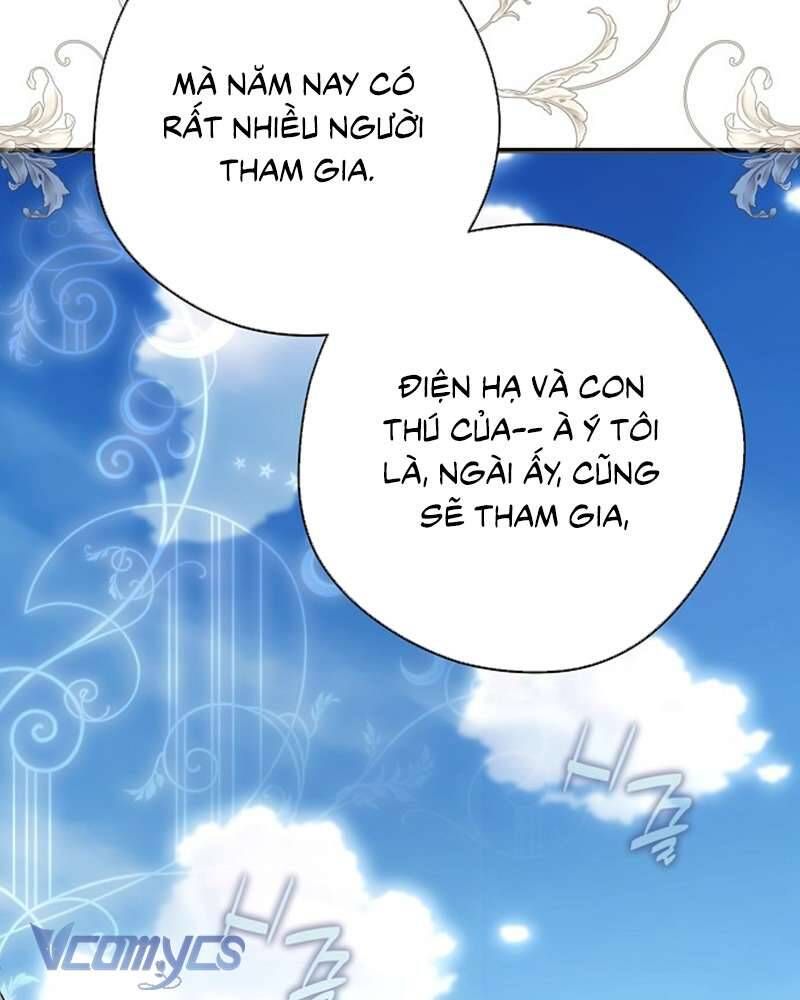 Các Nam Chính Đã Bị Nữ Phụ Cướp Mất - Chap 59 - Trang 34