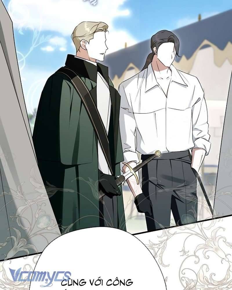 Các Nam Chính Đã Bị Nữ Phụ Cướp Mất - Chap 59 - Trang 35