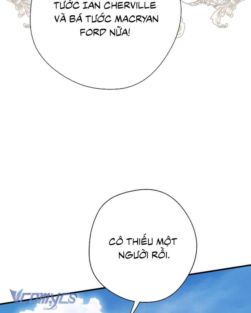 Các Nam Chính Đã Bị Nữ Phụ Cướp Mất - Chap 59 - Trang 36