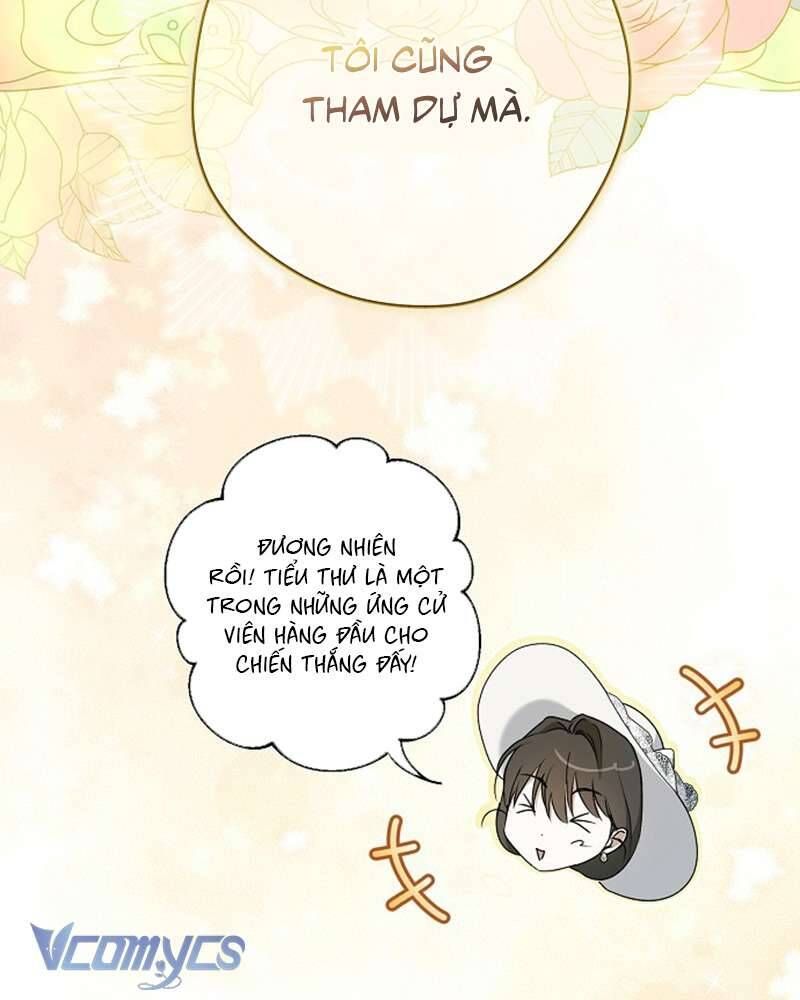 Các Nam Chính Đã Bị Nữ Phụ Cướp Mất - Chap 59 - Trang 40