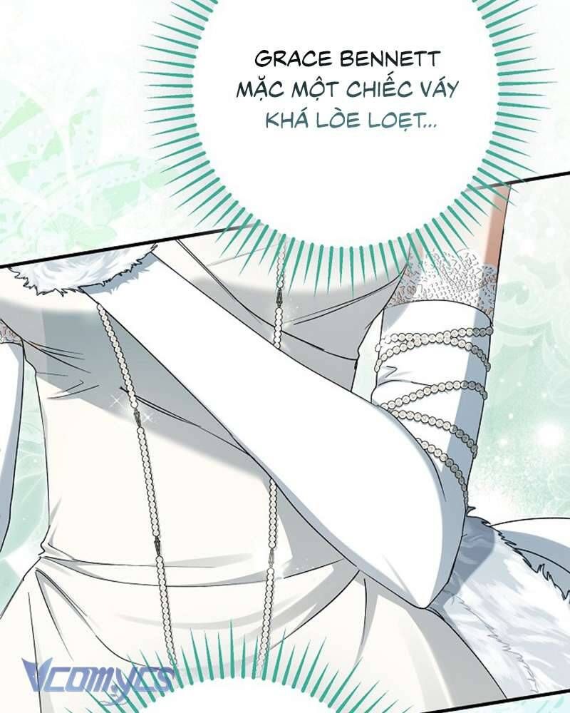 Các Nam Chính Đã Bị Nữ Phụ Cướp Mất - Chap 59 - Trang 74