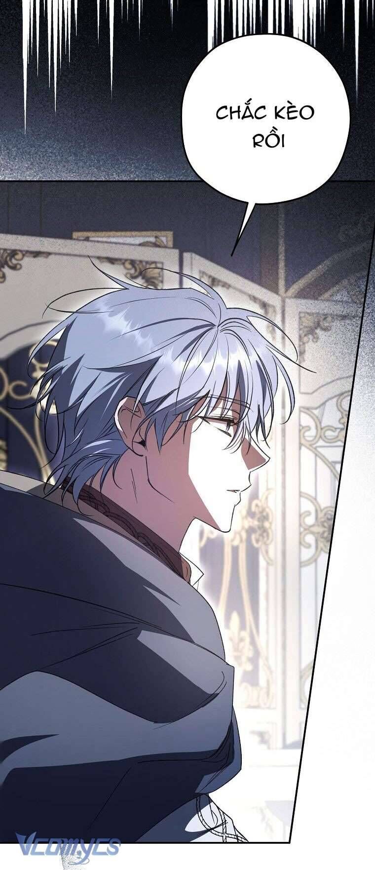 Các Nam Chính Đã Bị Nữ Phụ Cướp Mất - Chap 6 - Trang 2