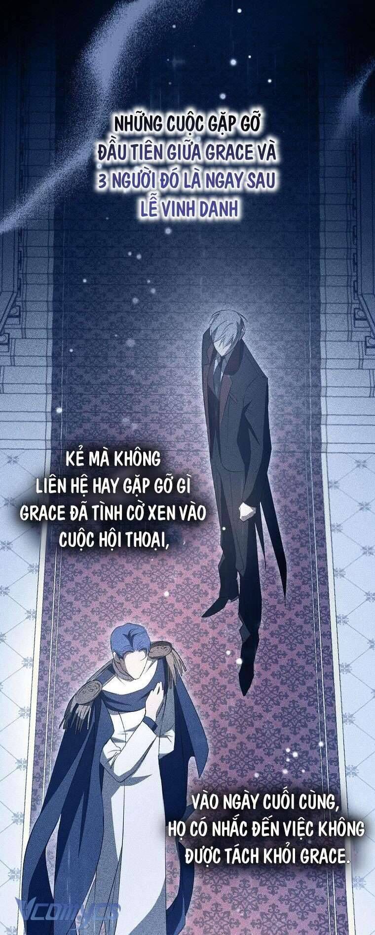 Các Nam Chính Đã Bị Nữ Phụ Cướp Mất - Chap 6 - Trang 11