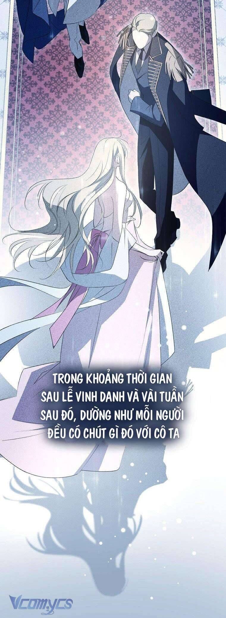 Các Nam Chính Đã Bị Nữ Phụ Cướp Mất - Chap 6 - Trang 12