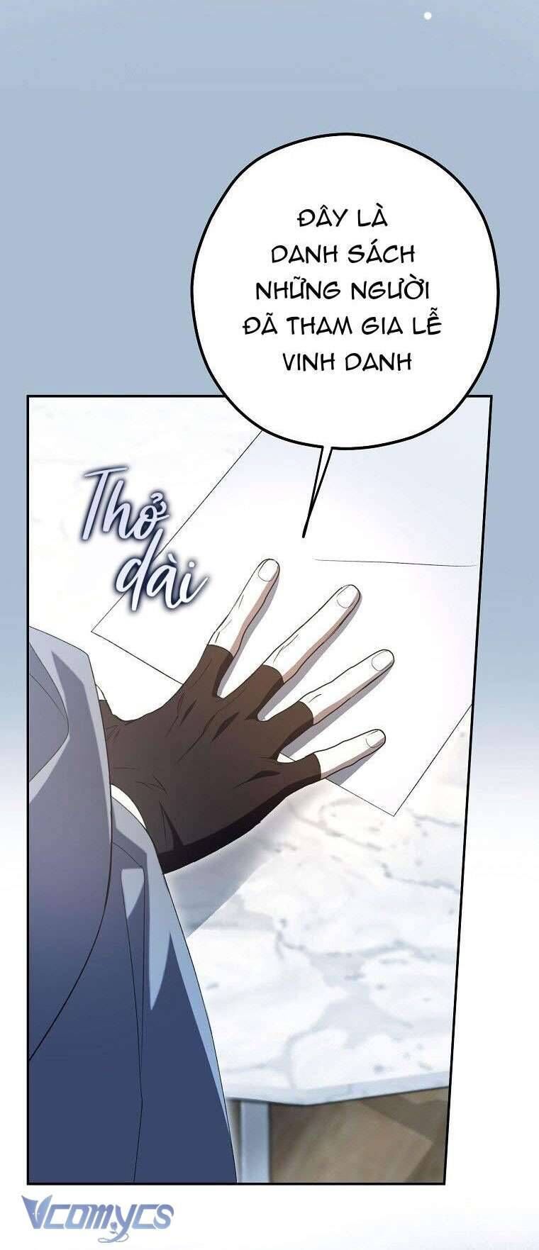 Các Nam Chính Đã Bị Nữ Phụ Cướp Mất - Chap 6 - Trang 13