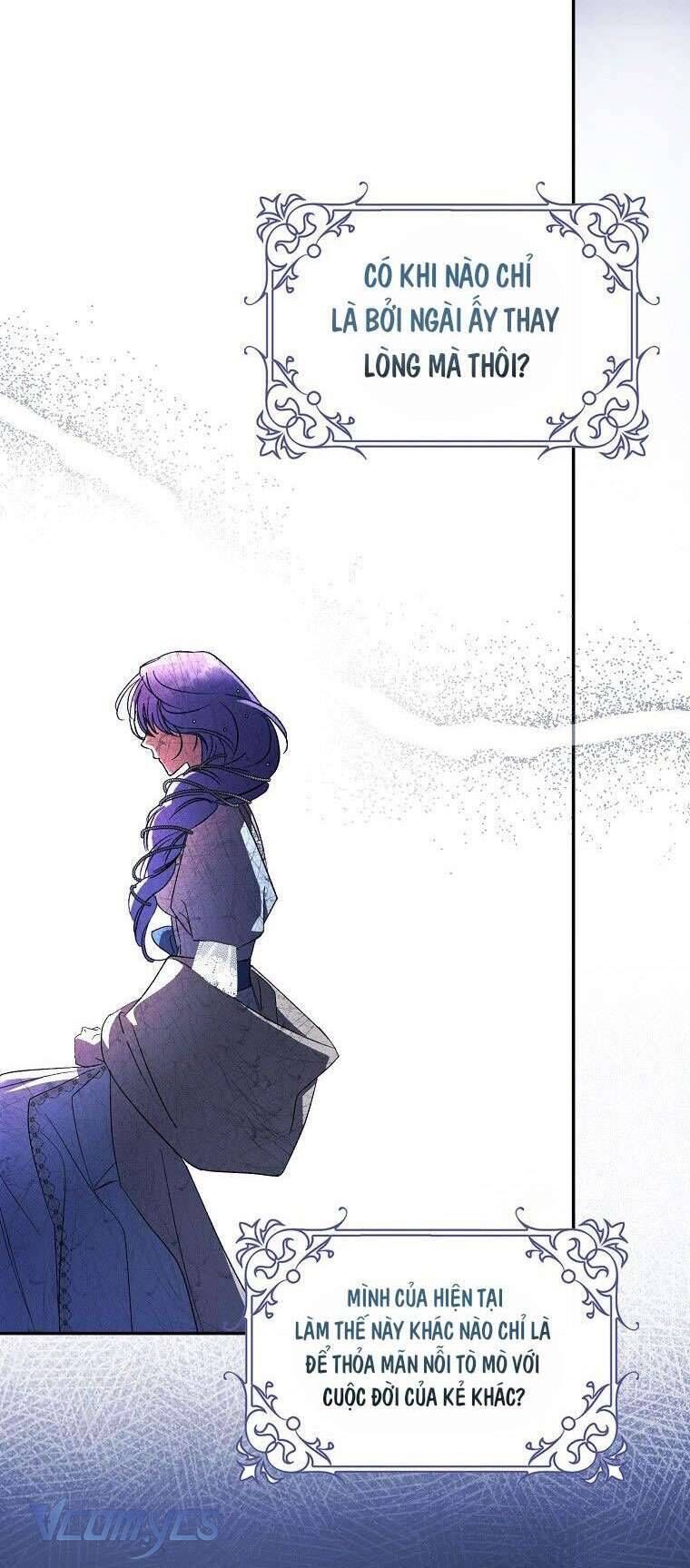 Các Nam Chính Đã Bị Nữ Phụ Cướp Mất - Chap 6 - Trang 17