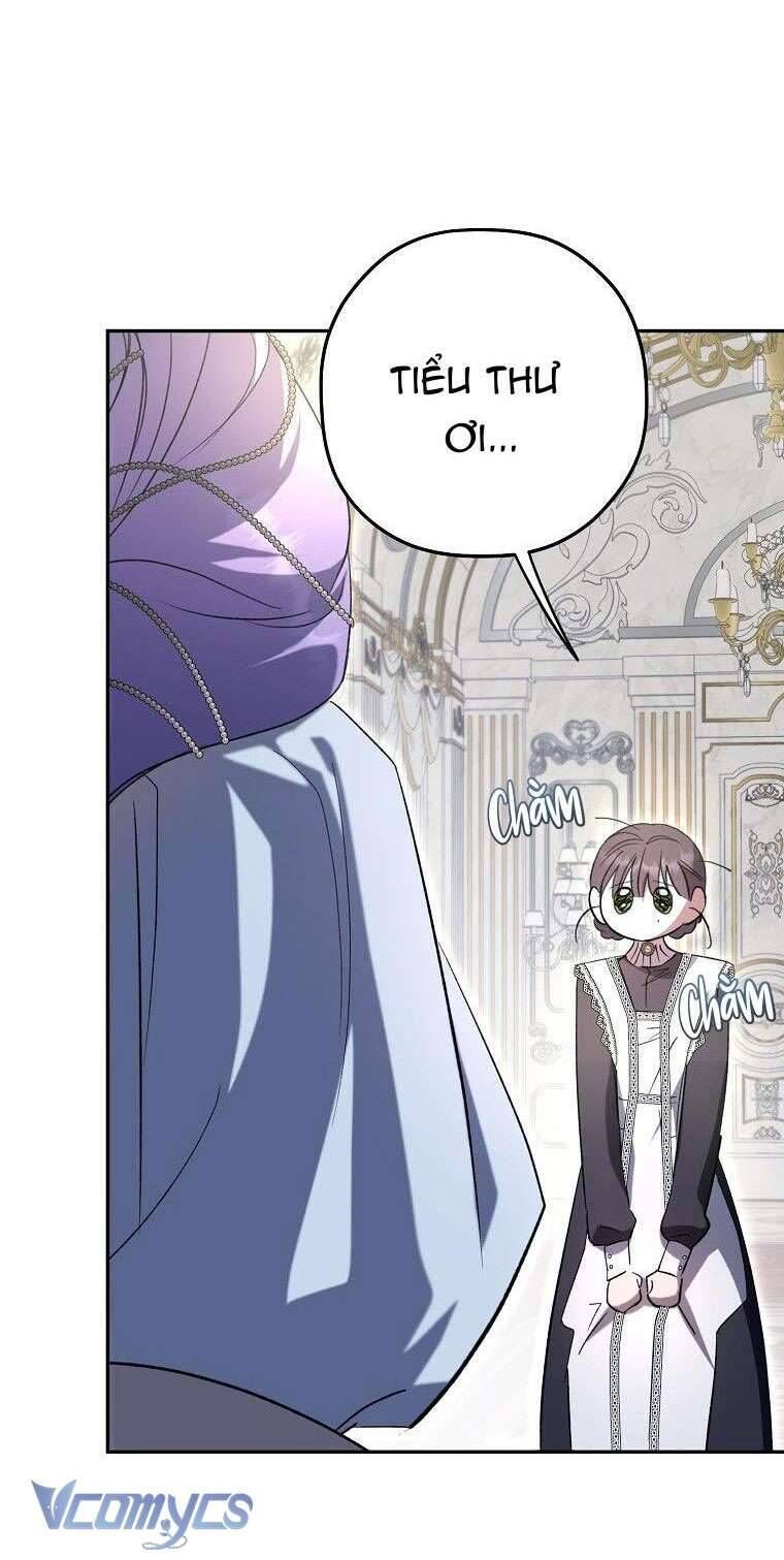 Các Nam Chính Đã Bị Nữ Phụ Cướp Mất - Chap 6 - Trang 20