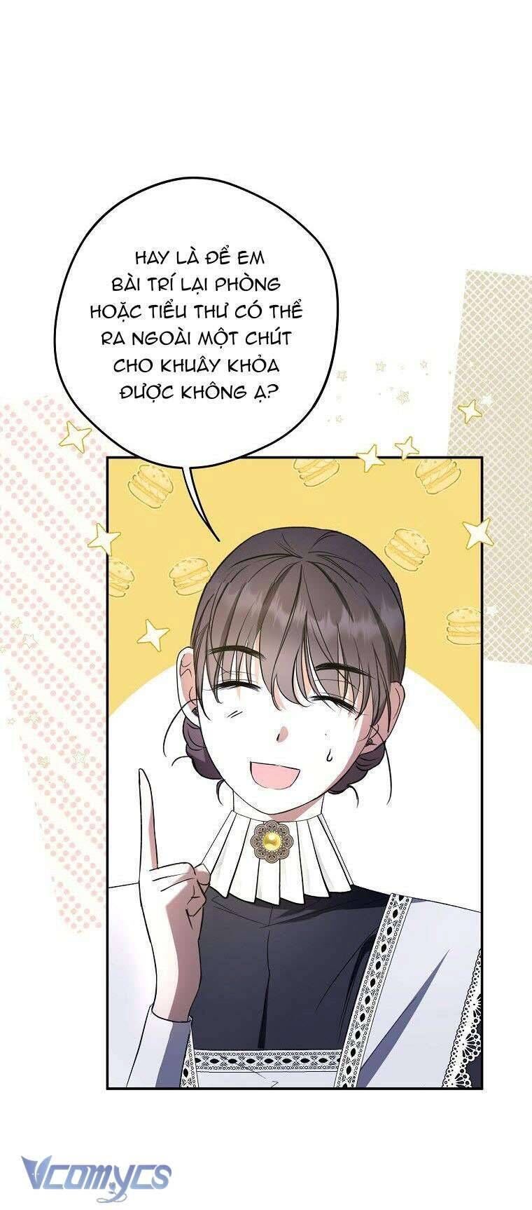 Các Nam Chính Đã Bị Nữ Phụ Cướp Mất - Chap 6 - Trang 21