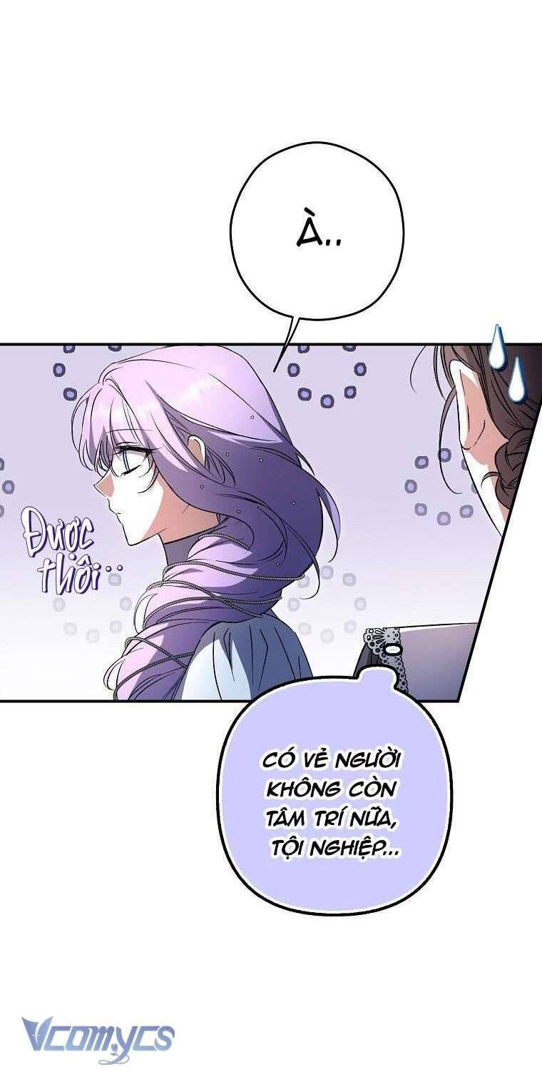 Các Nam Chính Đã Bị Nữ Phụ Cướp Mất - Chap 6 - Trang 22