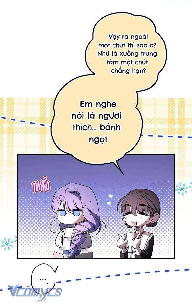 Các Nam Chính Đã Bị Nữ Phụ Cướp Mất - Chap 6 - Trang 25