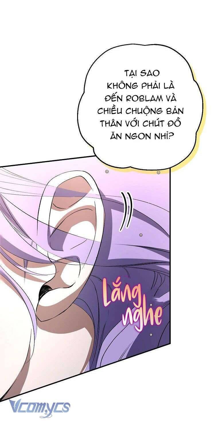 Các Nam Chính Đã Bị Nữ Phụ Cướp Mất - Chap 6 - Trang 26