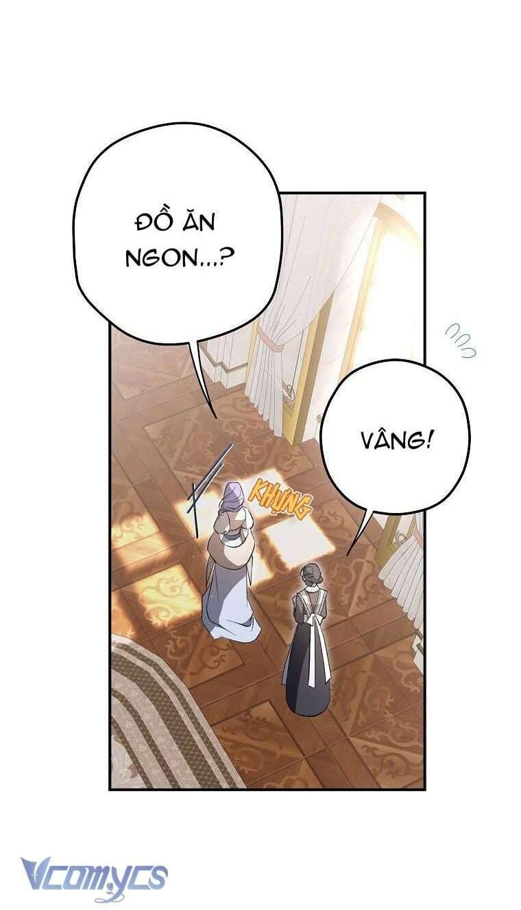 Các Nam Chính Đã Bị Nữ Phụ Cướp Mất - Chap 6 - Trang 27