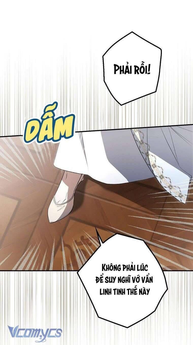 Các Nam Chính Đã Bị Nữ Phụ Cướp Mất - Chap 6 - Trang 28