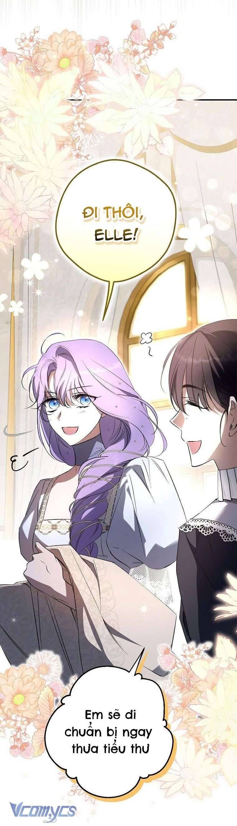 Các Nam Chính Đã Bị Nữ Phụ Cướp Mất - Chap 6 - Trang 29