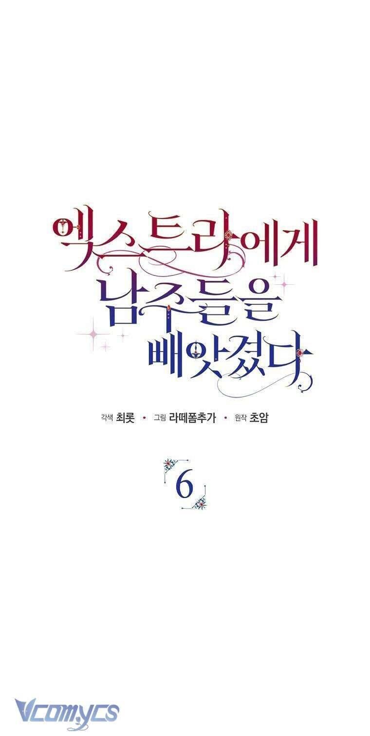 Các Nam Chính Đã Bị Nữ Phụ Cướp Mất - Chap 6 - Trang 30