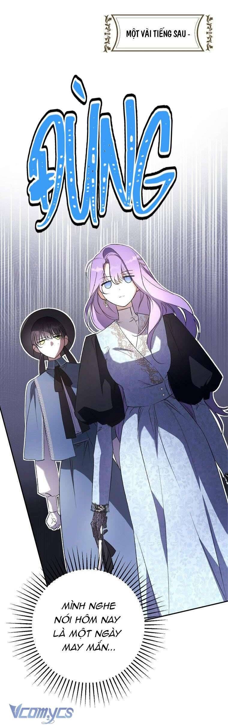Các Nam Chính Đã Bị Nữ Phụ Cướp Mất - Chap 6 - Trang 31