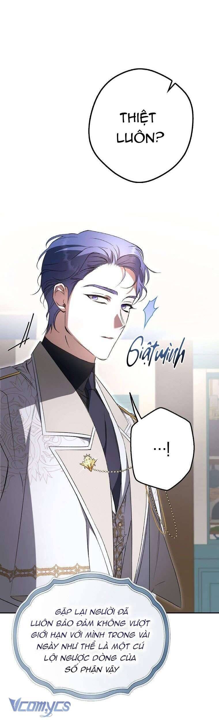 Các Nam Chính Đã Bị Nữ Phụ Cướp Mất - Chap 6 - Trang 32