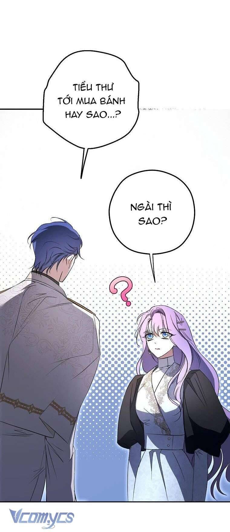 Các Nam Chính Đã Bị Nữ Phụ Cướp Mất - Chap 6 - Trang 35