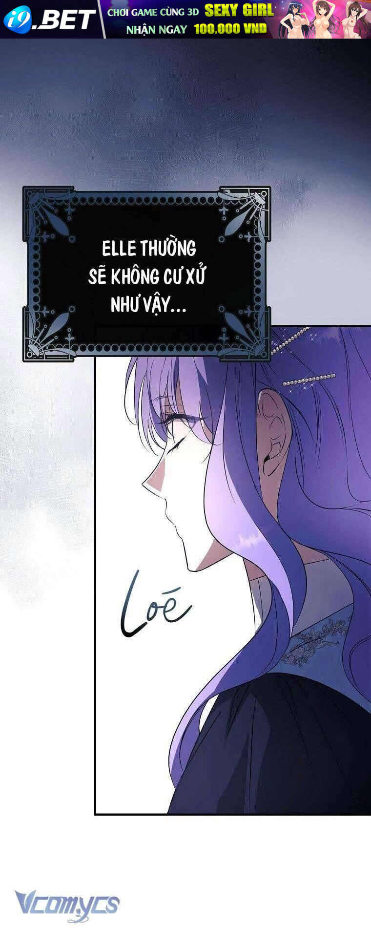 Các Nam Chính Đã Bị Nữ Phụ Cướp Mất - Chap 6 - Trang 37