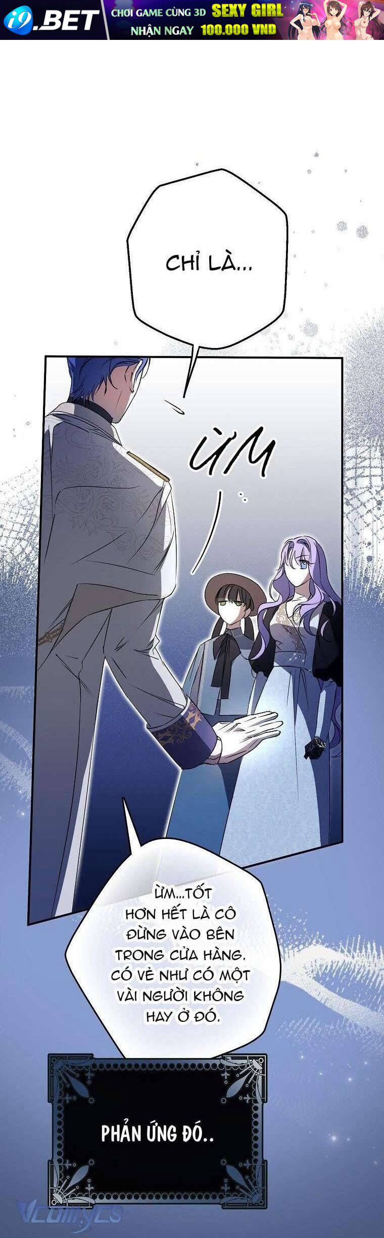 Các Nam Chính Đã Bị Nữ Phụ Cướp Mất - Chap 6 - Trang 38