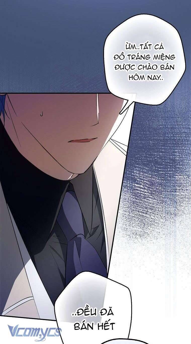 Các Nam Chính Đã Bị Nữ Phụ Cướp Mất - Chap 6 - Trang 39