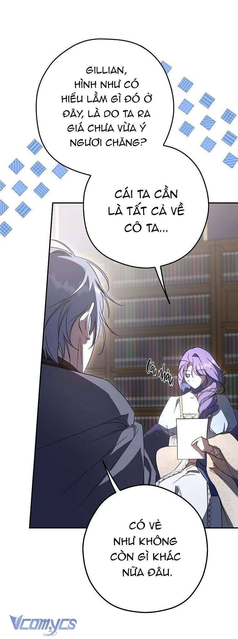 Các Nam Chính Đã Bị Nữ Phụ Cướp Mất - Chap 6 - Trang 5
