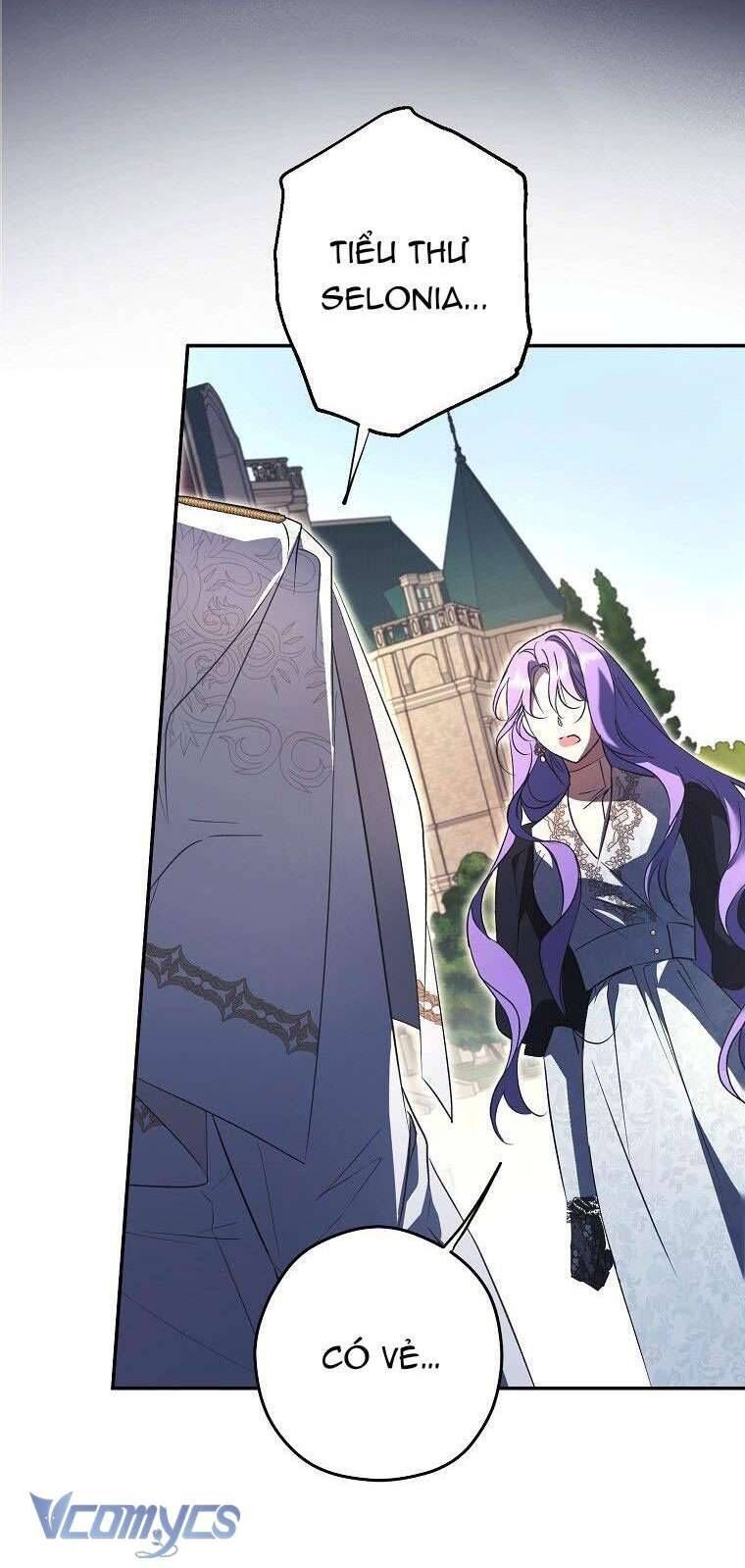 Các Nam Chính Đã Bị Nữ Phụ Cướp Mất - Chap 6 - Trang 47