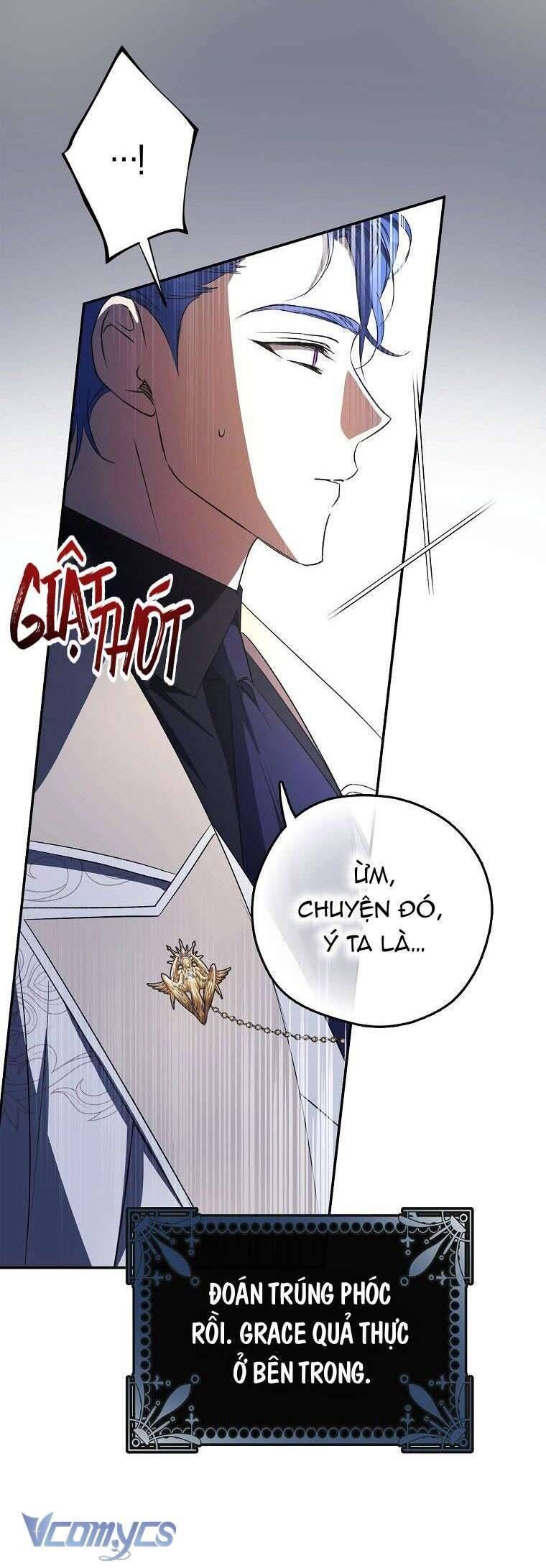 Các Nam Chính Đã Bị Nữ Phụ Cướp Mất - Chap 6 - Trang 49