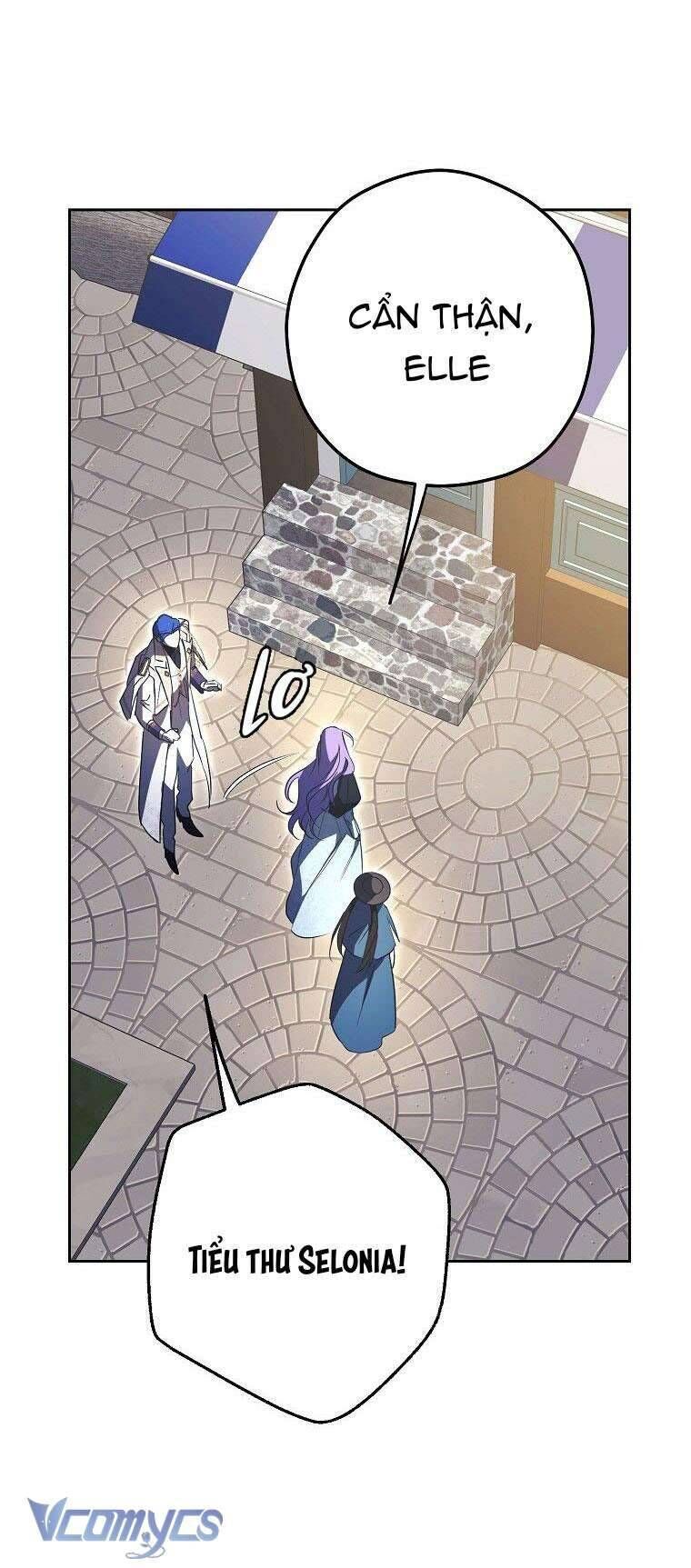 Các Nam Chính Đã Bị Nữ Phụ Cướp Mất - Chap 6 - Trang 53