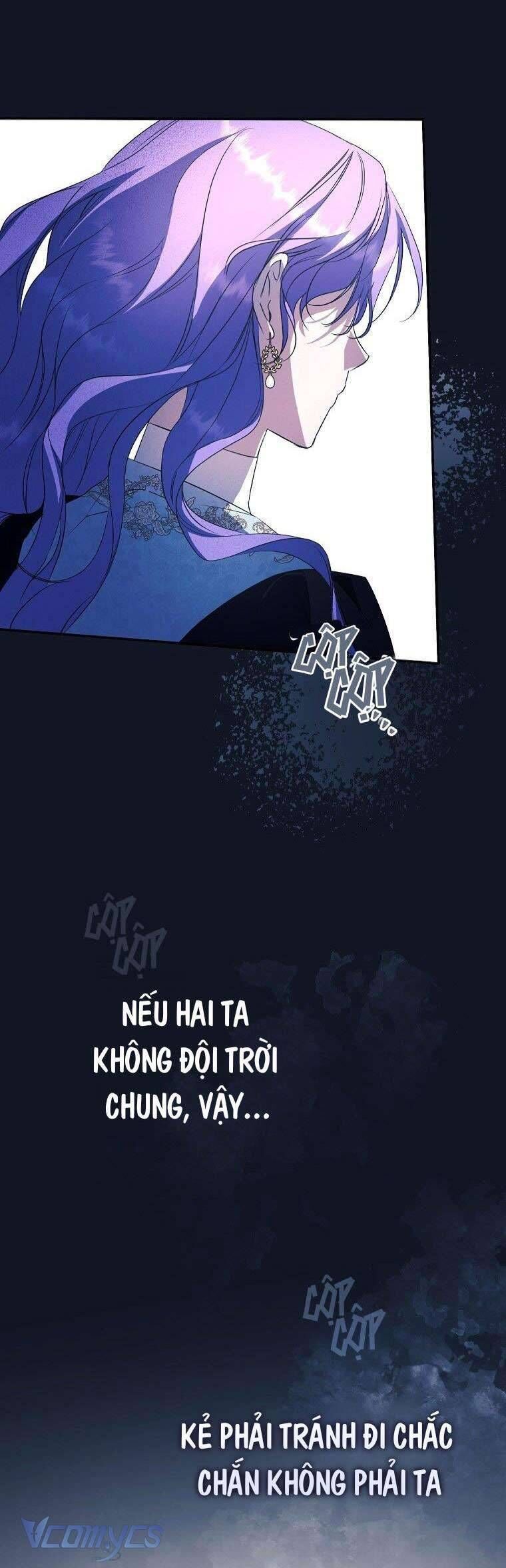 Các Nam Chính Đã Bị Nữ Phụ Cướp Mất - Chap 6 - Trang 55