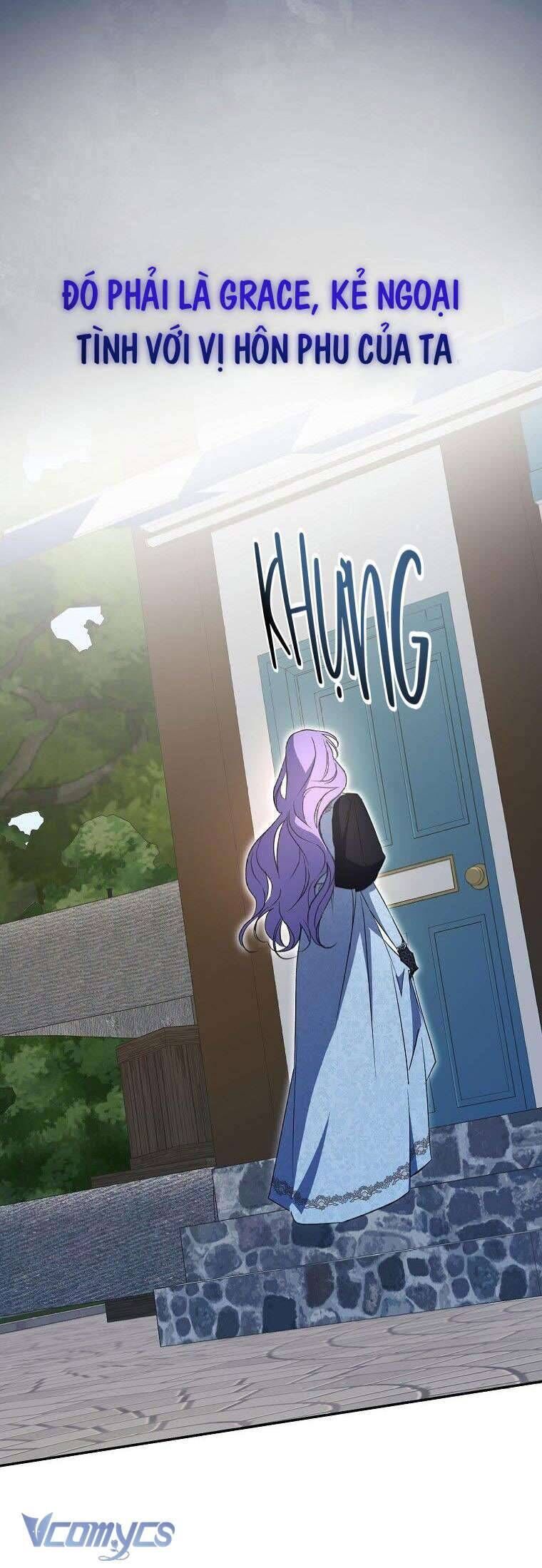 Các Nam Chính Đã Bị Nữ Phụ Cướp Mất - Chap 6 - Trang 56
