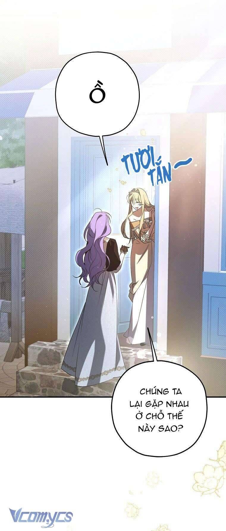 Các Nam Chính Đã Bị Nữ Phụ Cướp Mất - Chap 6 - Trang 62