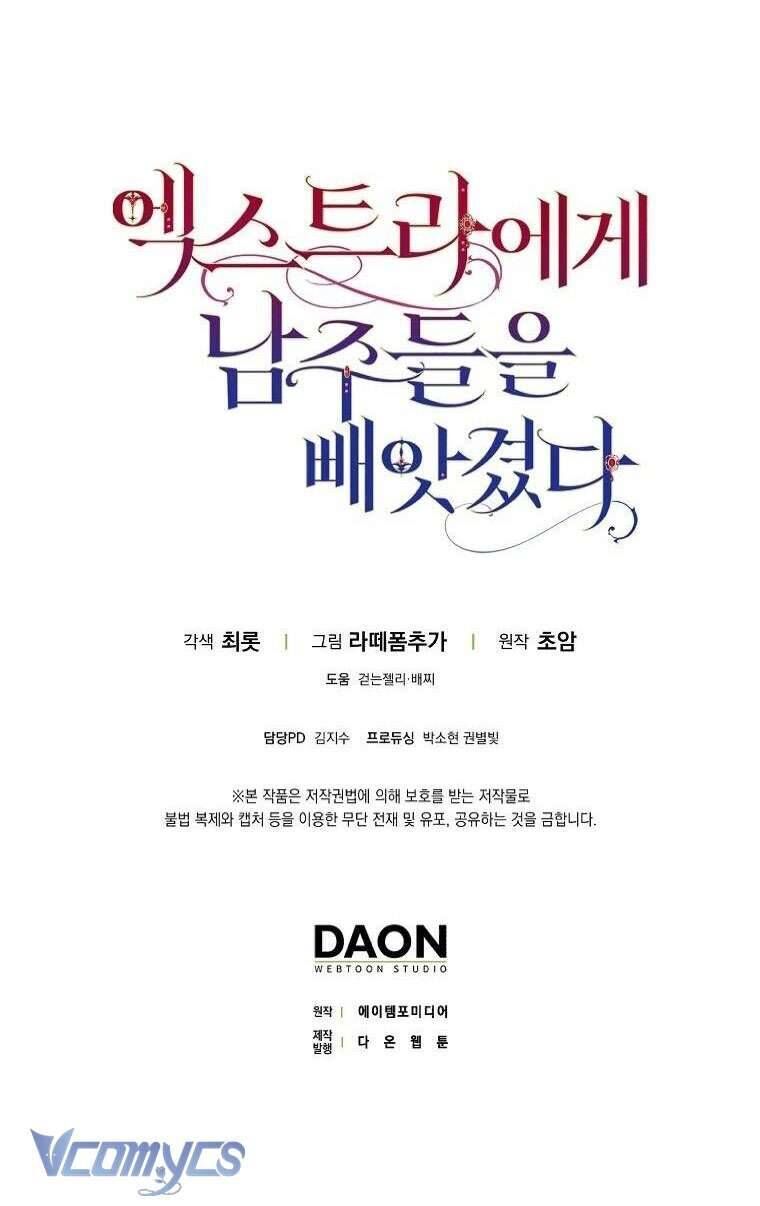 Các Nam Chính Đã Bị Nữ Phụ Cướp Mất - Chap 6 - Trang 67
