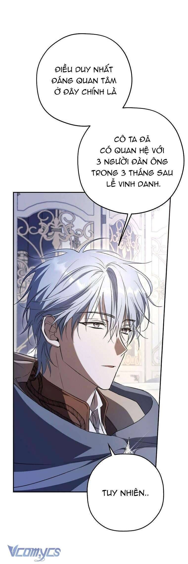 Các Nam Chính Đã Bị Nữ Phụ Cướp Mất - Chap 6 - Trang 9