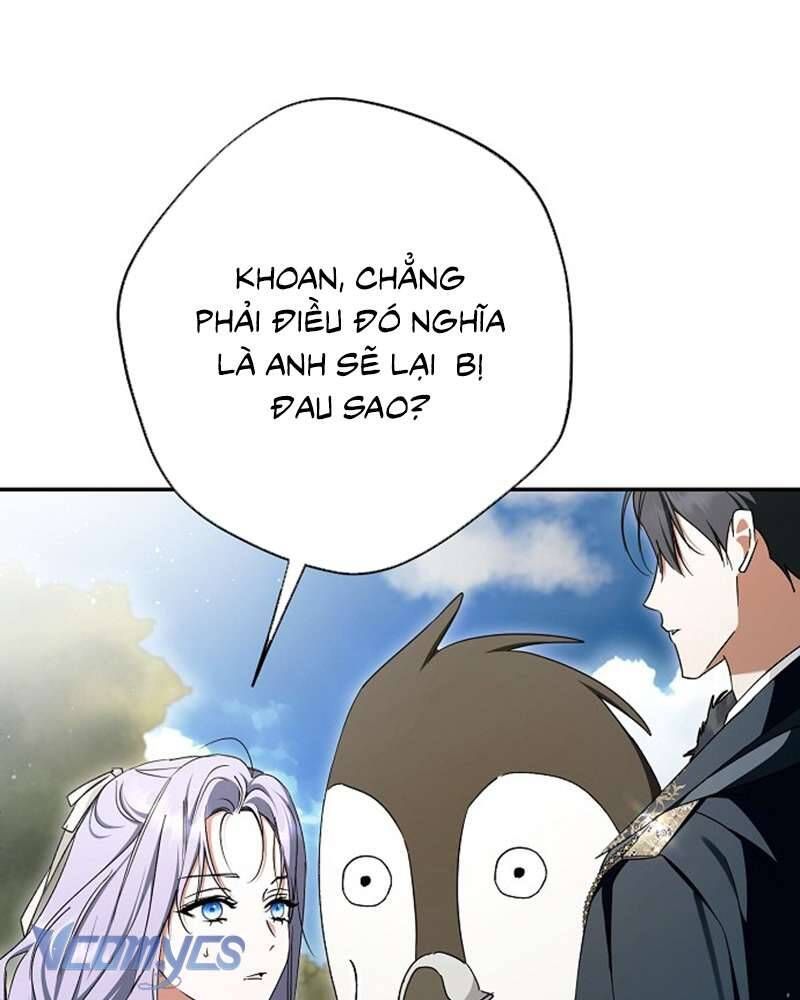 Các Nam Chính Đã Bị Nữ Phụ Cướp Mất - Chap 60 - Trang 123