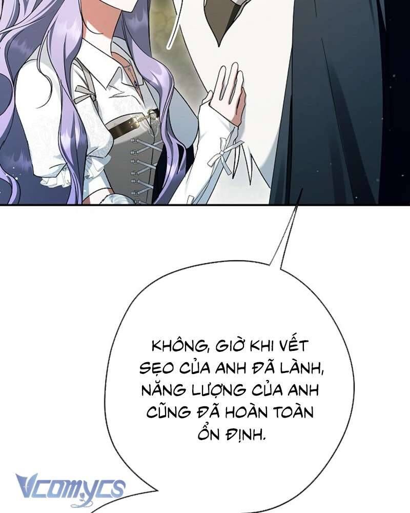 Các Nam Chính Đã Bị Nữ Phụ Cướp Mất - Chap 60 - Trang 124