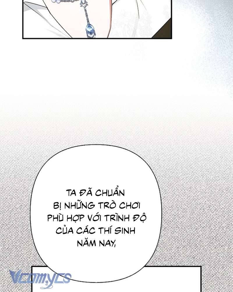 Các Nam Chính Đã Bị Nữ Phụ Cướp Mất - Chap 60 - Trang 79