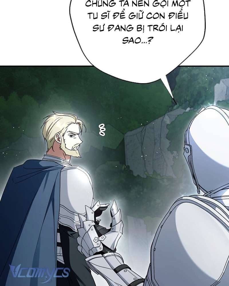 Các Nam Chính Đã Bị Nữ Phụ Cướp Mất - Chap 60 - Trang 10