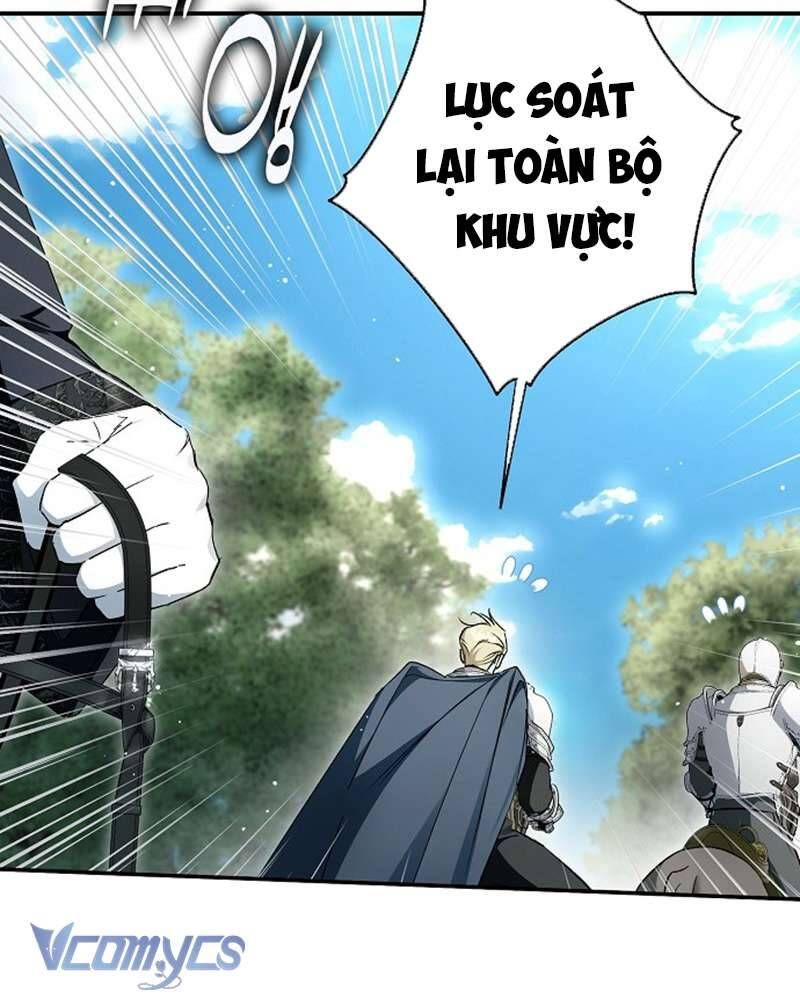 Các Nam Chính Đã Bị Nữ Phụ Cướp Mất - Chap 61 - Trang 11