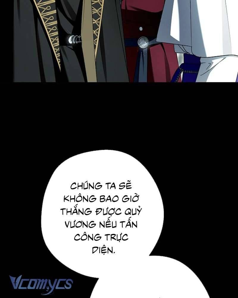 Các Nam Chính Đã Bị Nữ Phụ Cướp Mất - Chap 61 - Trang 119
